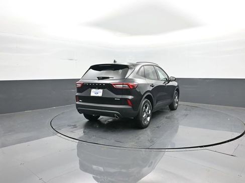 New 2026 Ford Escape ST-Line w/ Tech Pack #1 image 7