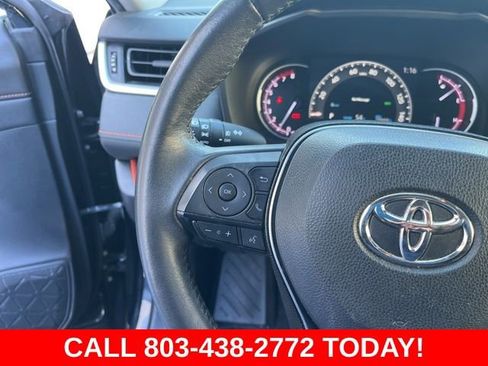 Used 2021 Toyota RAV4 Adventure image 22