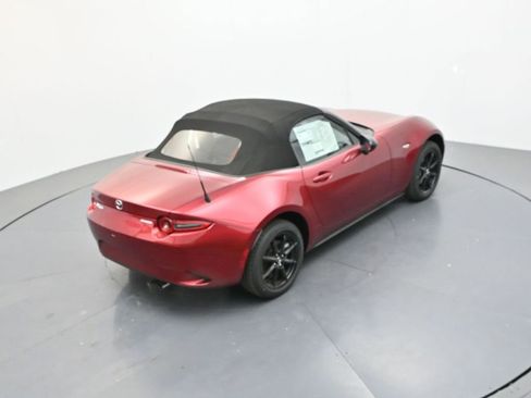 New 2026 MAZDA MX-5 Miata Sport image 15