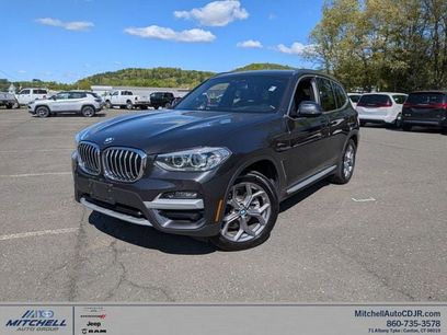 Used 2021 BMW X3 xDrive30i w/ Convenience Package