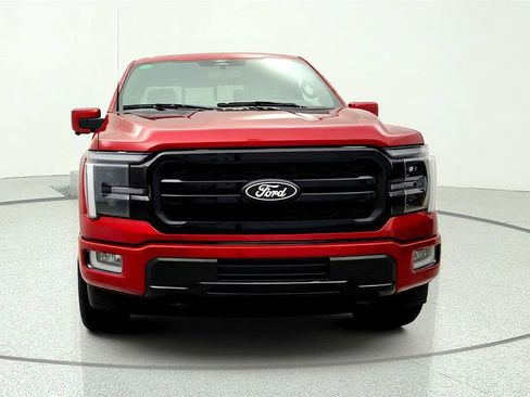 Used 2024 Ford F150 Lariat w/ Equipment Group 502A High AWD/4WD image 2