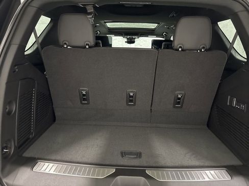 New 2026 Chevrolet Tahoe Premier image 35