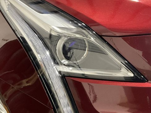 Used 2017 Cadillac XT5 FWD image 9