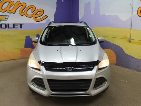 Used 2014 Ford Escape SE w/ Equipment Group 201A FWD image 3
