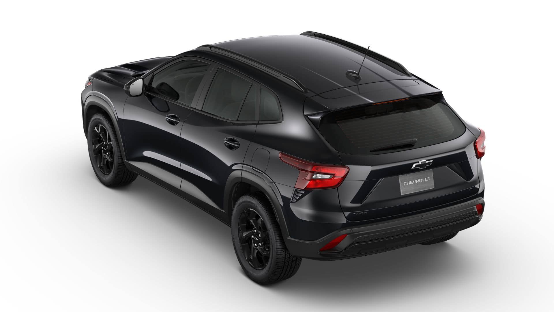 New 2026 Chevrolet Trax LT w/ Driver Confidence Package FWD image 26