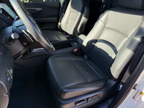 Used 2023 Honda Ridgeline RTL image 33