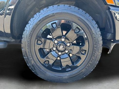 Used 2023 Ford Ranger XLT w/ Equipment Group 302A High AWD/4WD image 34
