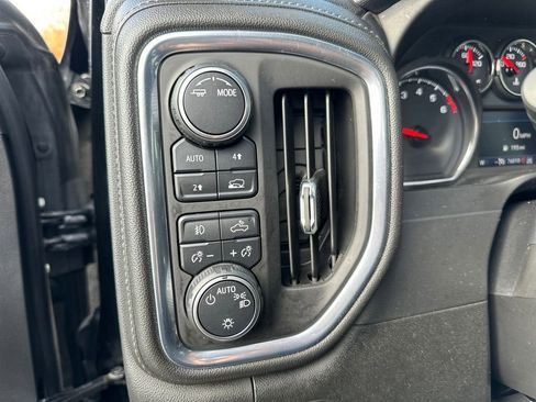 Used 2020 Chevrolet Silverado 1500 RST w/ All-Star Edition image 20