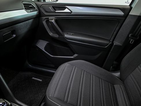 Certified 2023 Volkswagen Tiguan S w/ Driver Assistance Package FWD image 23