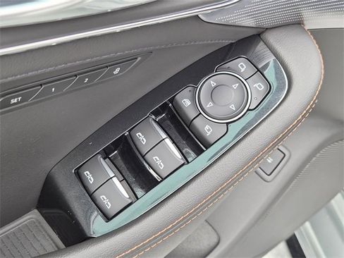 Certified 2024 Cadillac CT5 V w/ Premium Package image 23