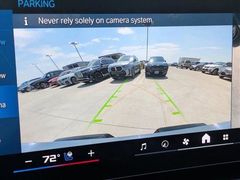 New 2027 BMW M5 w/ Carbon Package AWD/4WD image 13