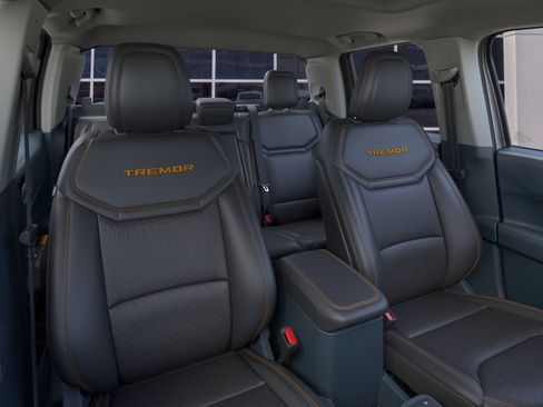 New 2026 Ford Maverick Tremor AWD/4WD image 10
