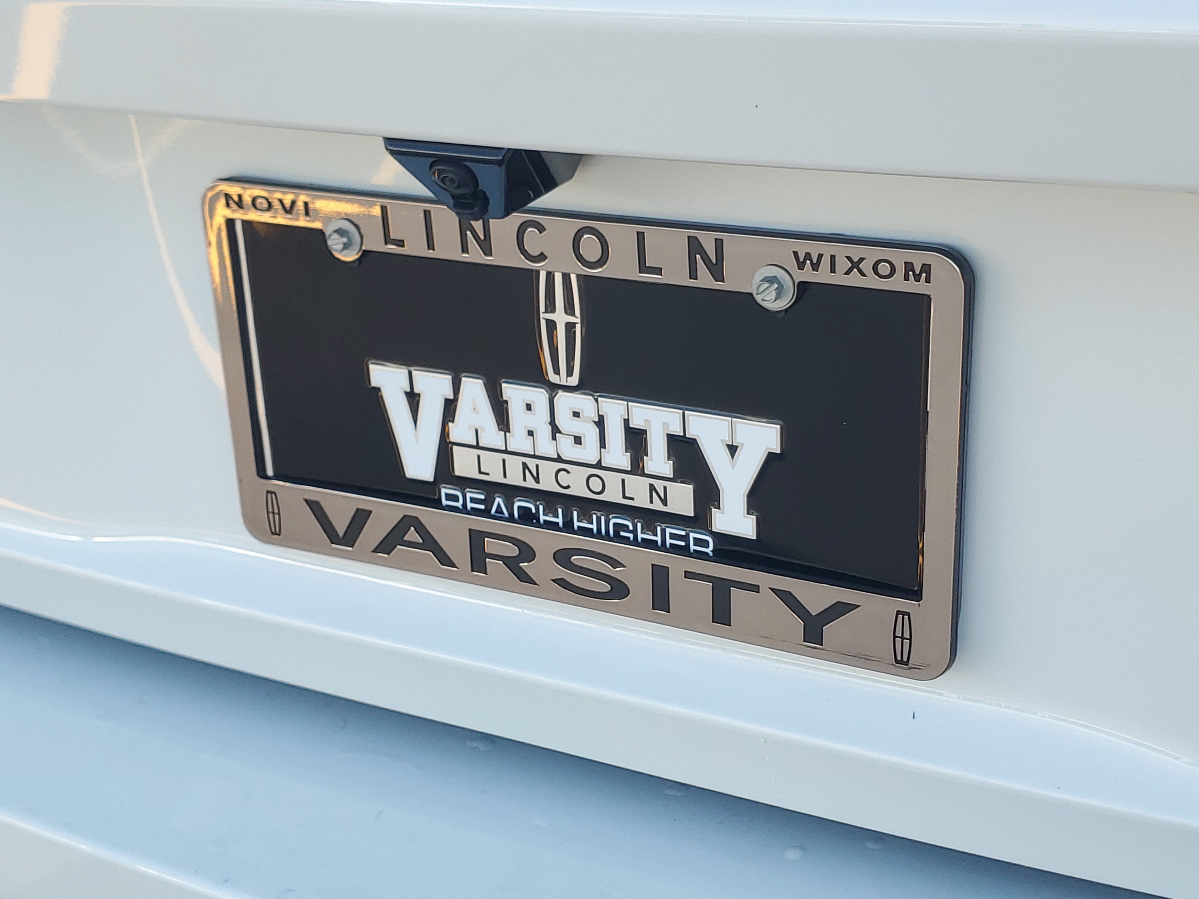 New 2027 Lincoln Navigator Reserve w/ Jet Appearance Package AWD/4WD image 37