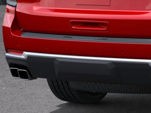 New 2026 Chevrolet Suburban High Country image 40