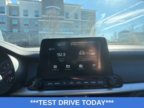 Used 2021 Kia Forte LXS image 10