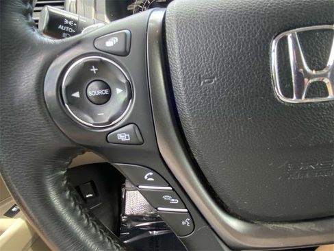 Used 2022 Honda Ridgeline RTL image 18