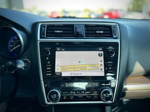 Used 2018 Subaru Legacy 2.5i Limited w/ 50th Anniversary Edition image 17