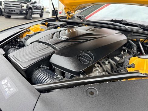 Used 2019 Lexus LC 500 Coupe image 43