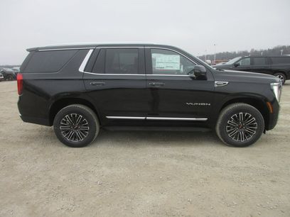 New 2026 GMC Yukon Elevation w/ Elevation Premium Package