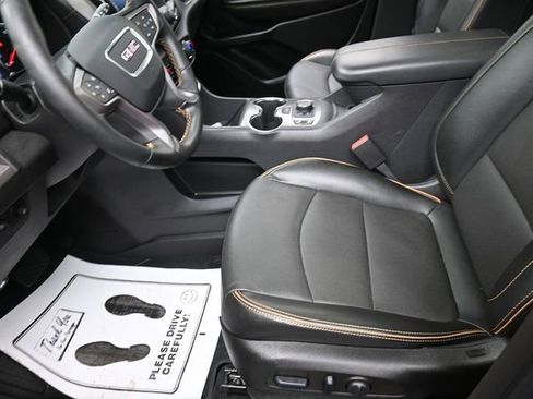 Used 2023 GMC Terrain AT4 w/ Tech Package image 15
