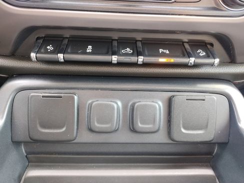 Used 2016 GMC Sierra 1500 SLT w/ All Terrain X Edition image 30