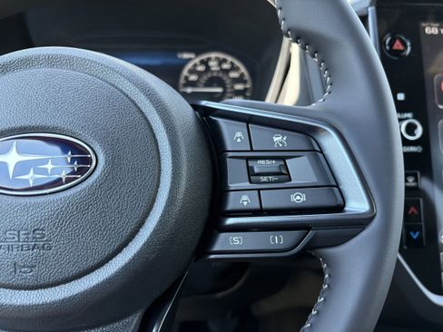 New 2026 Subaru Forester Touring AWD/4WD image 16