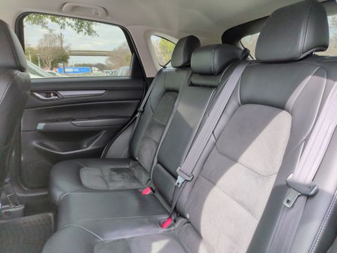 Used 2018 MAZDA CX-5 Touring w/ Preferred Equipment Package image 36