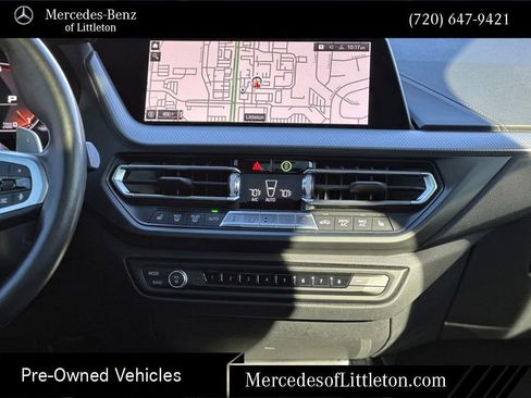 Used 2022 BMW M235i xDrive Gran Coupe M235i xDrive w/ Premium Package image 21