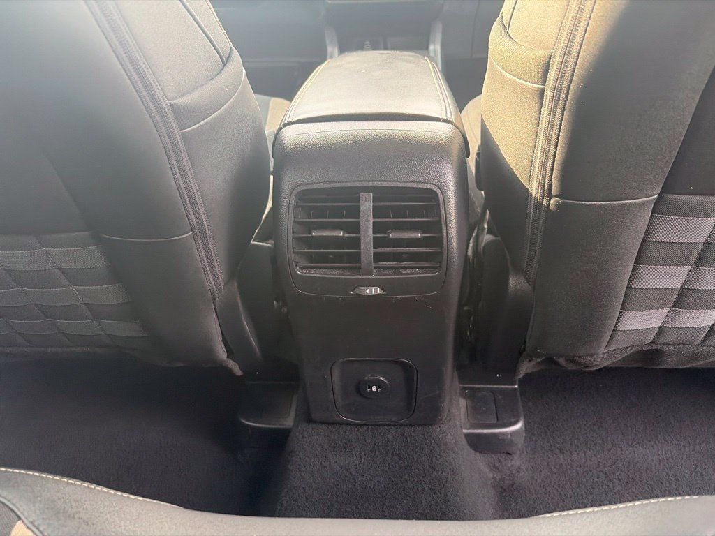 Used 2025 Ford Bronco Sport Big Bend AWD/4WD image 35