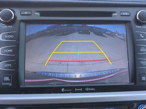 Used 2016 Toyota Highlander Limited image 13