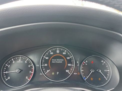 New 2025 MAZDA CX-50 AWD 2.5 S w/ Accent Package image 22