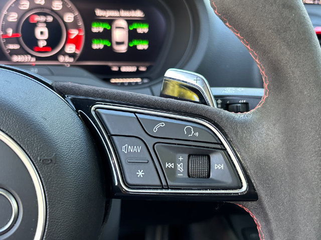 Used 2019 Audi RS 3 w/ Technology Package AWD/4WD image 29