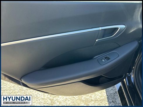 New 2026 Hyundai Sonata SEL FWD image 20