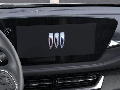 New 2026 Buick Envista Preferred FWD image 44