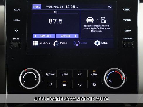 Used 2023 Hyundai Tucson SEL image 7