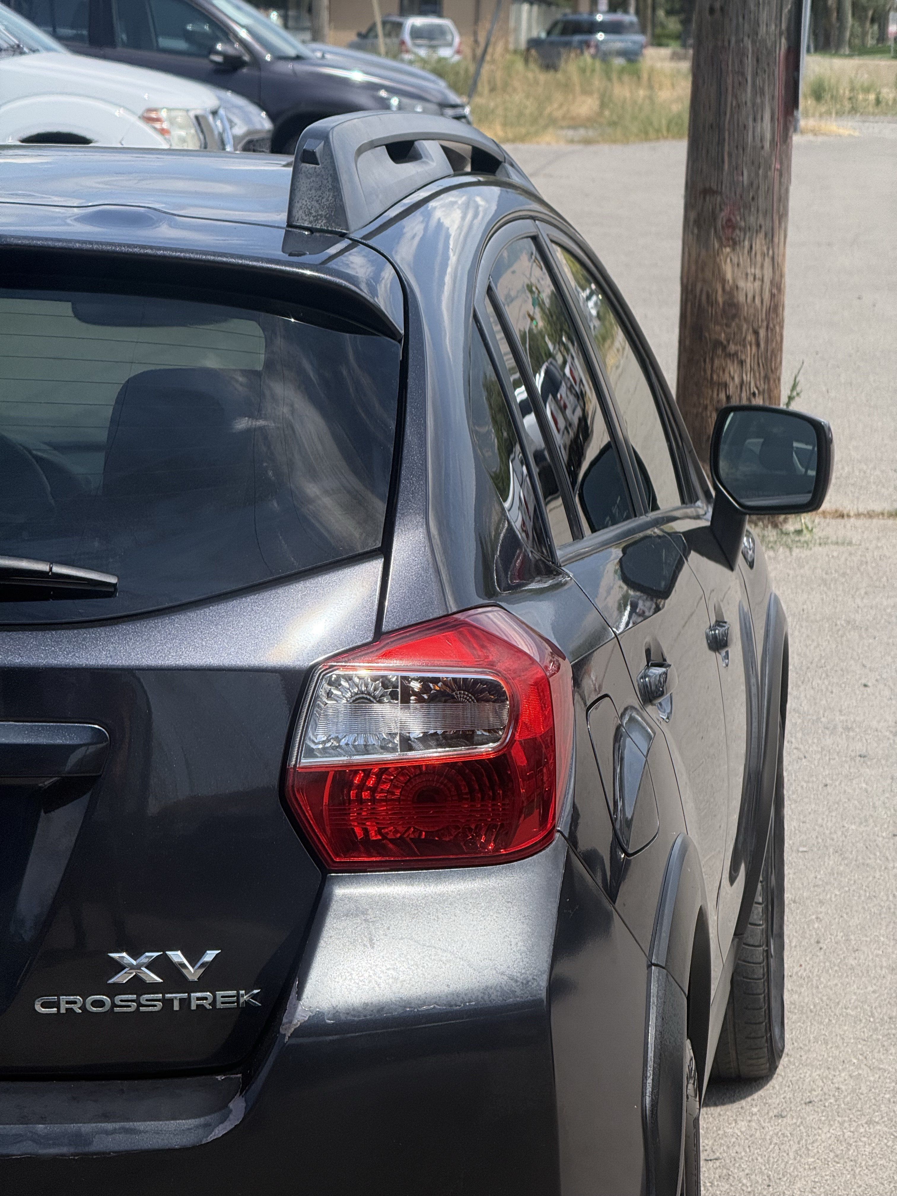 Used 2014 Subaru Crosstrek 2.0i Limited AWD/4WD image 21