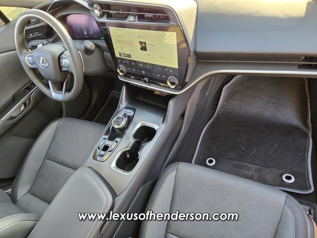 Used 2024 Lexus RZ 450e Premium w/ Technology Package AWD/4WD image 19