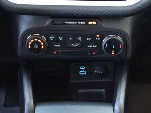 Used 2023 Ford Bronco Sport Heritage AWD/4WD image 32