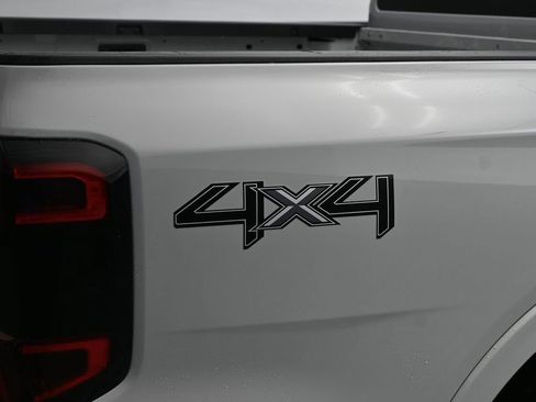 New 2026 Ford Ranger XLT AWD/4WD image 10
