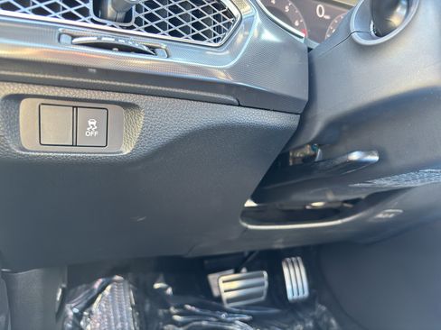 New 2025 Acura Integra A-Spec image 11