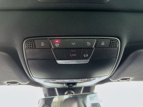 Used 2023 Mercedes-Benz E 350 Sedan image 18