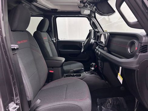 New 2026 Jeep Gladiator Rubicon image 17