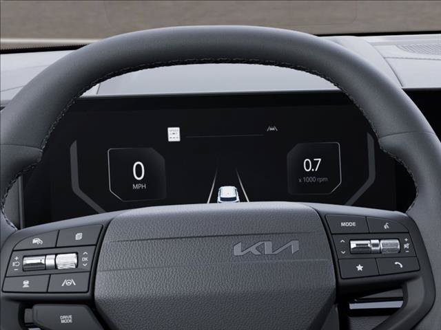 New 2026 Kia Sportage SX FWD image 21