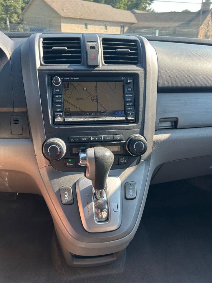 Used 2011 Honda CR-V EX-L image 16