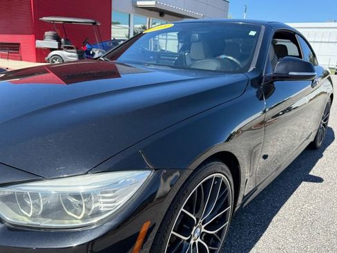 Used 2015 BMW 435i Convertible image 22