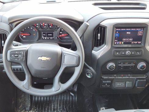 New 2024 Chevrolet Silverado 3500 W/T w/ WT Convenience Package image 29