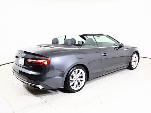 Used 2020 Audi A5 2.0T Premium Plus w/ Premium Plus image 18