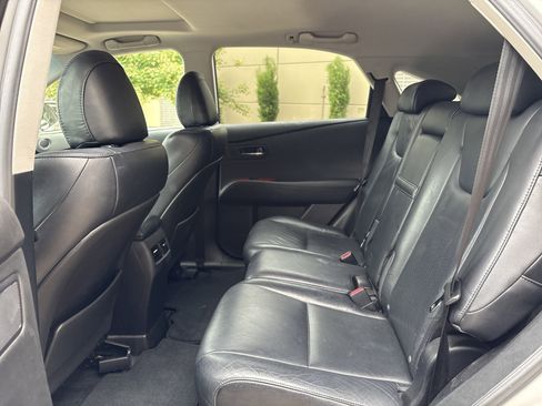 Used 2010 Lexus RX 350 AWD image 31