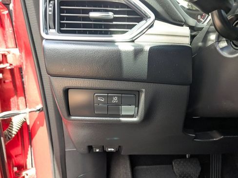 Used 2025 MAZDA CX-5 AWD 2.5 S w/ Select Package image 22
