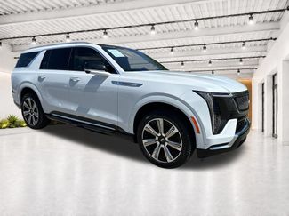Certified 2026 Cadillac Escalade IQL Luxury AWD/4WD 360° Tour